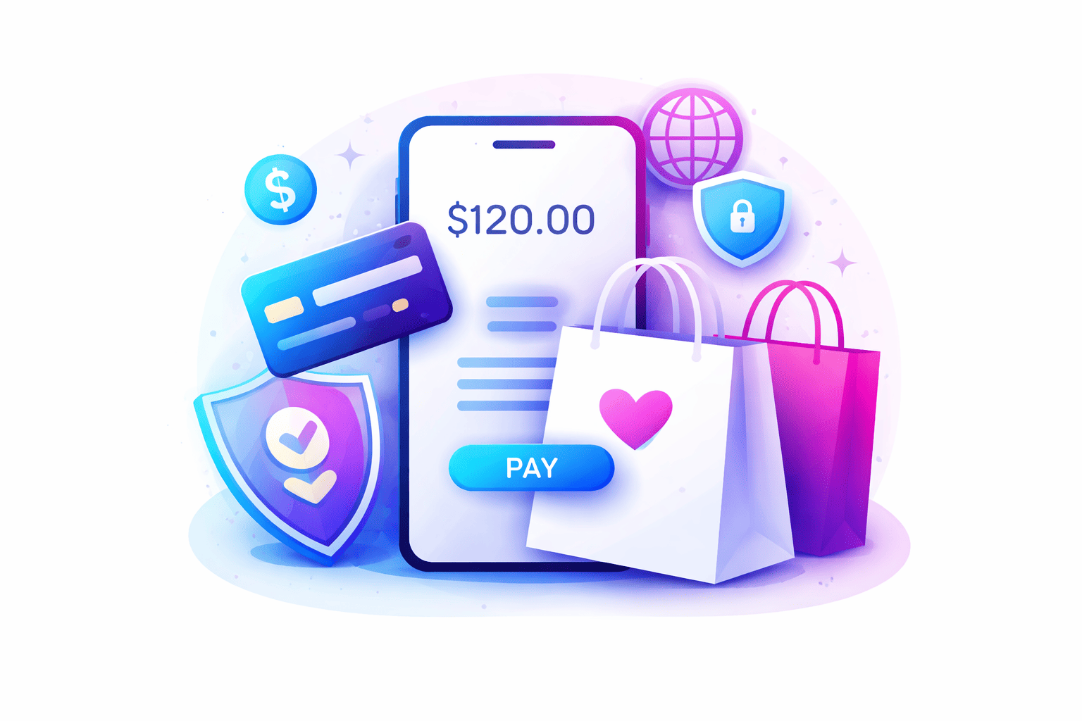 image showing payment gateway