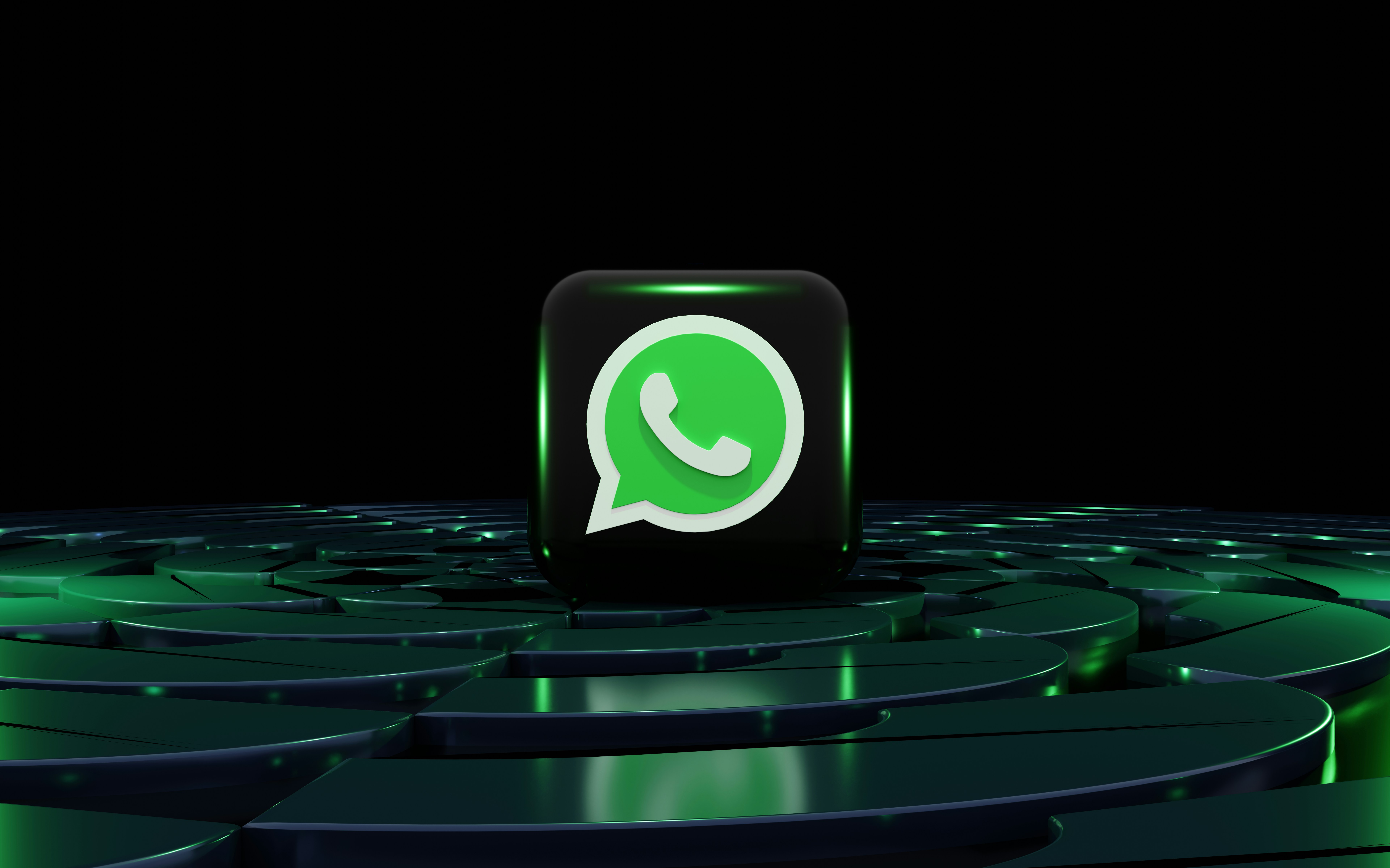 image showing Whatsapp Integration